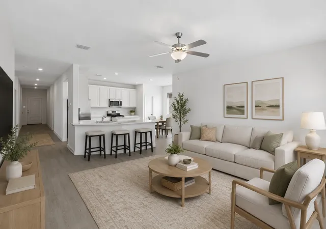 Photo 3 of Single family home for sale at 1527 Fearless Ln, Crandall, TX 75114 | MLS# 21274386 | Listing updated on 2026-08-27