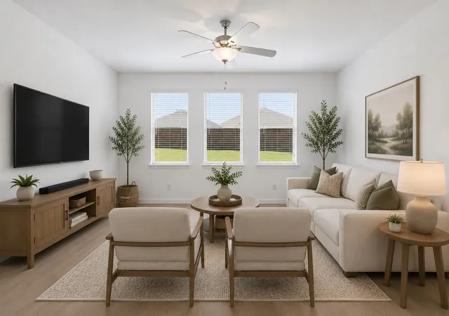 Photo 3 of Single family home for sale at 1527 Fearless Ln, Crandall, TX 75114 | MLS# 21274386 | Listing updated on 2026-08-27
