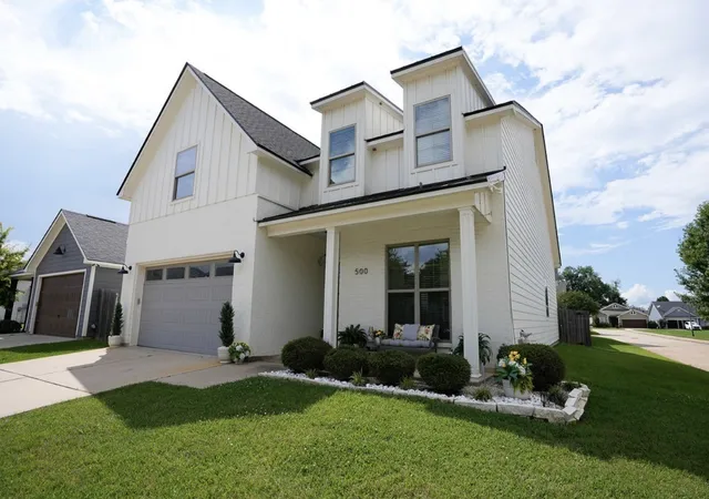 2nd image of 500 Perfect Pl, Bossier City, LA 71111 | MLS# 21281020