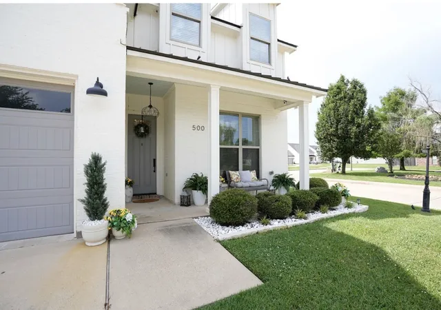 3rd image of 500 Perfect Pl, Bossier City, LA 71111 | MLS# 21281020