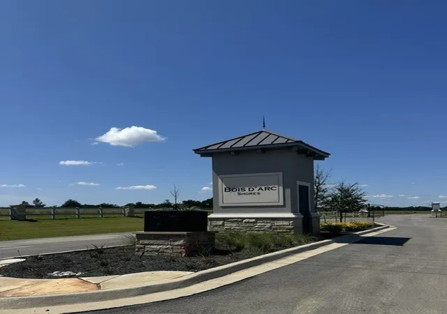 Photo 1 of Land for sale at 225 Admirals Ct, Dodd City, TX 75438 | MLS# 21228602 | Listing updated on 2026-08-29