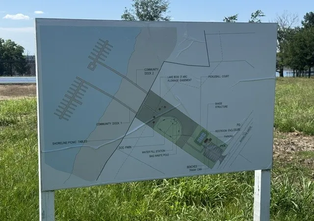 Photo 3 of Land for sale at 225 Admirals Ct, Dodd City, TX 75438 | MLS# 21228602 | Listing updated on 2026-10-29