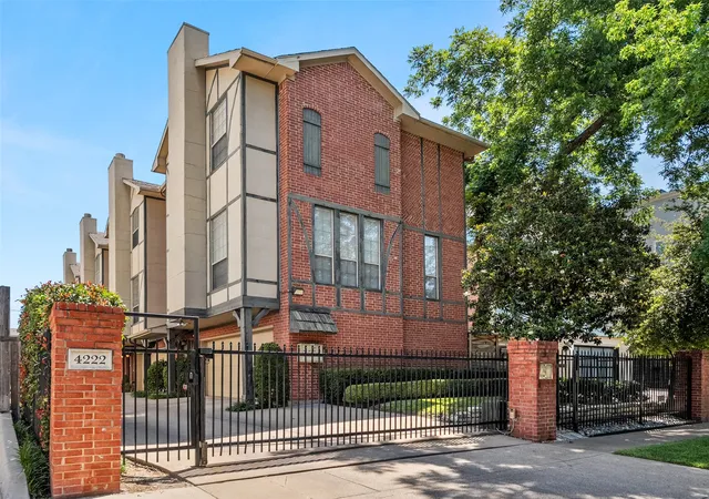 Photo 2 of Condo for sale at 4222 Bowser Ave #B, Dallas, TX 75219 | MLS# 21280814 | Listing updated on 2026-08-23