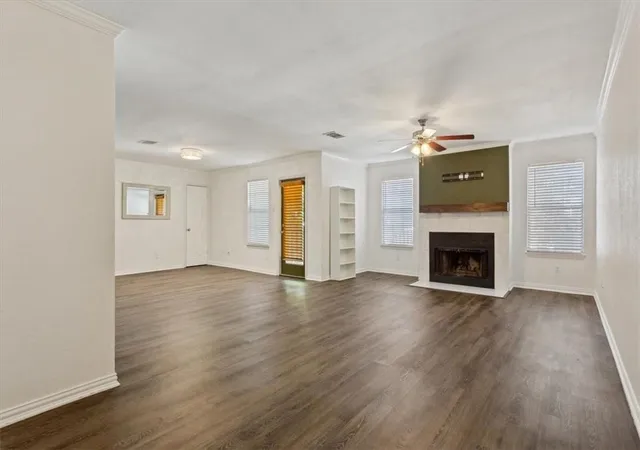 Photo 3 of Condo for sale at 2306 Melissa Dr, Waco, TX 76708 | MLS# 21278986 | Listing updated on 2026-09-30
