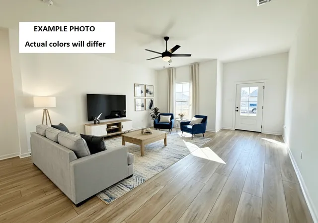 2nd image of 742 Crewe Ln, Bossier City, LA 71111 | MLS# 21282361