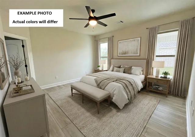 4th image of 742 Crewe Ln, Bossier City, LA 71111 | MLS# 21282361