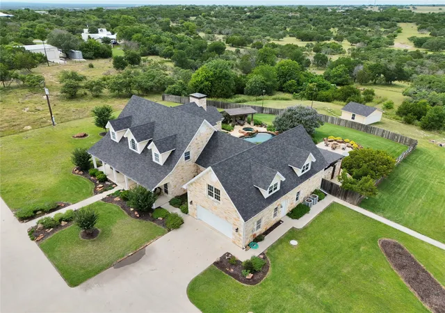 Homes for sale in Goldthwaite, TX | 36 Quail Ridge Dr, Goldthwaite, TX 76844 | MLS# 21281682