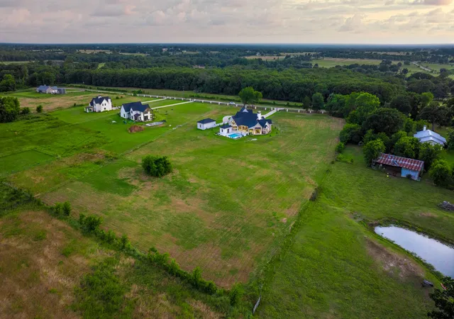 40th image of 628 Vz Cr 2147, Wills Point, TX 75169 | MLS# 21282168
