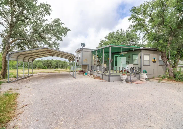 Homes for sale in Brady, TX | 2702 Fife St, Brady, TX 76825 | MLS# 21282432
