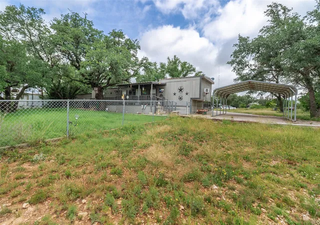 Homes for sale in Brady, TX | 2702 Fife St, Brady, TX 76825 | MLS# 21282432
