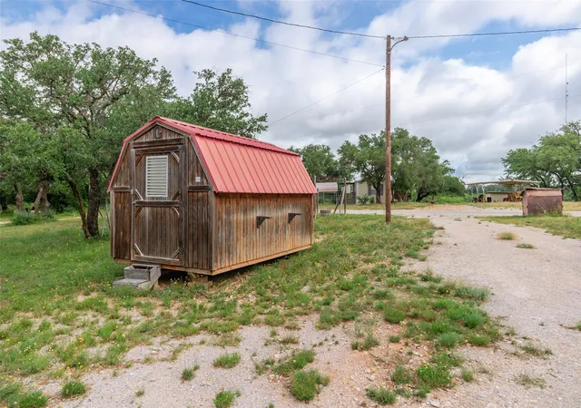 Homes for sale in Brady, TX | 2702 Fife St, Brady, TX 76825 | MLS# 21282432