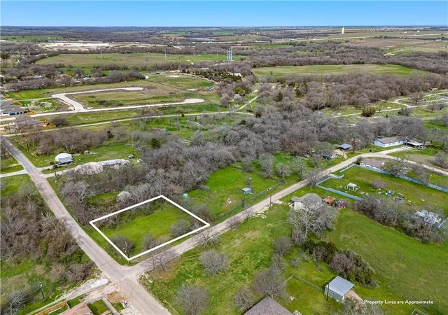 Photo 1 of Land for sale at Tbd N Church St, Milford, TX 76670 | MLS# 21282444 | Listing updated on 2026-09-30