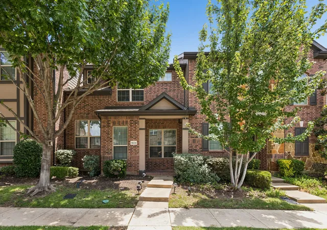 Photo 1 of Sale Pending at 8624 Iron Horse Dr, Irving, TX 75063 | MLS# 21276235 | Listing updated on 2026-07-20