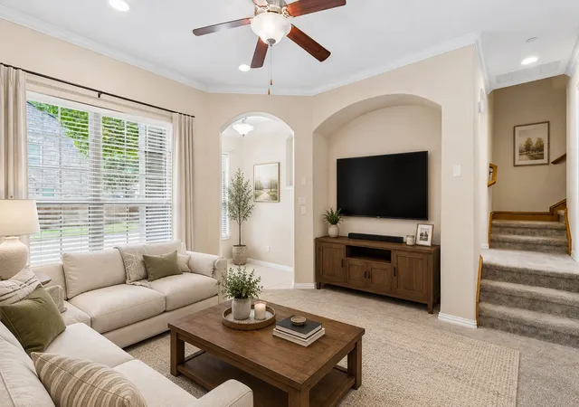 Photo 2 of Sale Pending at 8624 Iron Horse Dr, Irving, TX 75063 | MLS# 21276235 | Listing updated on 2026-07-20