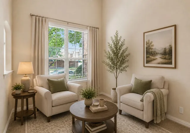 Photo 3 of Sale Pending at 8624 Iron Horse Dr, Irving, TX 75063 | MLS# 21276235 | Listing updated on 2026-07-20