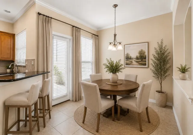 Photo 3 of Sale Pending at 8624 Iron Horse Dr, Irving, TX 75063 | MLS# 21276235 | Listing updated on 2026-07-20