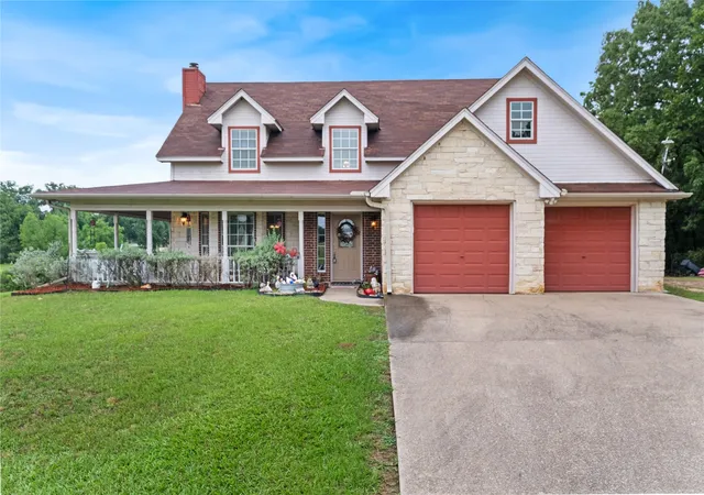 Photo 2 of Single family home for sale at 786 Vz County Road 1803, Grand Saline, TX 75140 | MLS# 21282517 | Listing updated on 2026-08-20