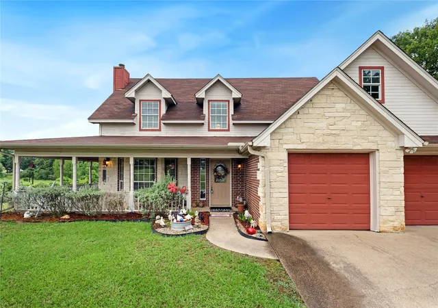 Photo 3 of Single family home for sale at 786 Vz County Road 1803, Grand Saline, TX 75140 | MLS# 21282517 | Listing updated on 2026-08-20