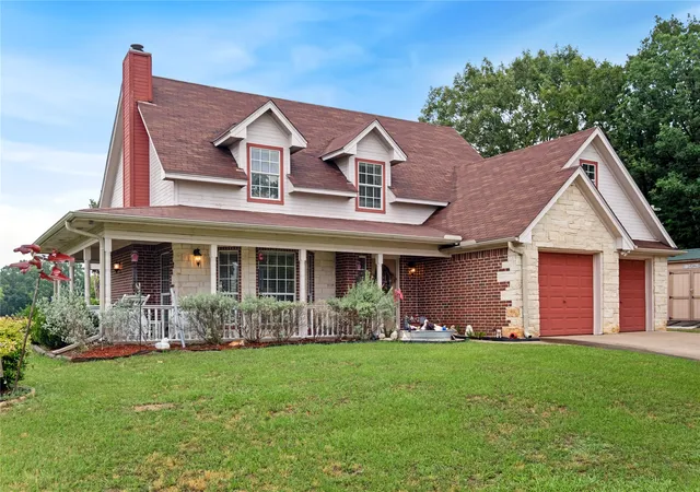 Photo 3 of Single family home for sale at 786 Vz County Road 1803, Grand Saline, TX 75140 | MLS# 21282517 | Listing updated on 2026-08-20