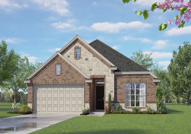 Photo 1 of Sale Pending at 7716 Gatevine Ave, Joshua, TX 76058 | MLS# 21282510 | Listing updated on 2026-08-17