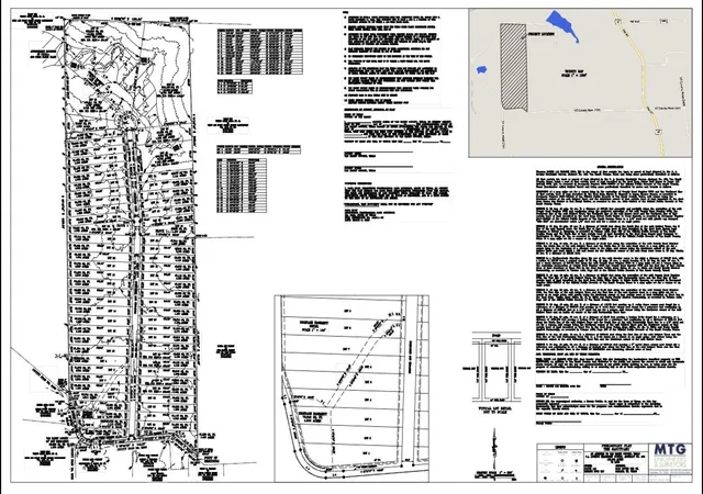 Photo 2 of Land for sale at 70 Tbd Ct, Mabank, TX 75147 | MLS# 21282388 | Listing updated on 2026-08-27