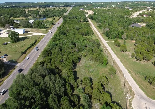 Land for sale at 1129 County Road 47A, Nemo, TX 76070 | MLS# 21282195
