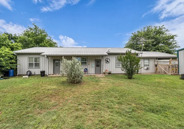 Single family home for sale at 173 County Road 3465, Clifton, TX 76634 | MLS# 21277874
