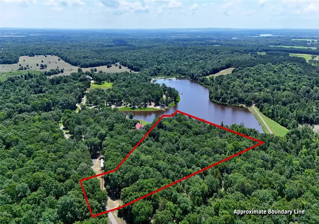 Photo 2 of Land for sale at Tbd County Road 3710, Athens, TX 75752 | MLS# 21282594 | Listing updated on 2026-07-07