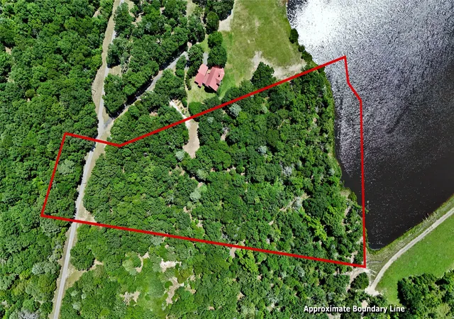 Photo 3 of Land for sale at Tbd County Road 3710, Athens, TX 75752 | MLS# 21282594 | Listing updated on 2026-07-07