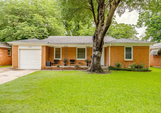 1st image of 5424 Odom Ave, Fort Worth, TX 76114 | MLS# 21281777