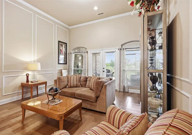Homes for sale in Cross Roads, TX | 186 Las Colinas Trl, Cross Roads, TX 76227 | MLS# 21281810