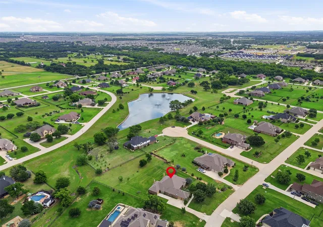 Homes for sale in Cross Roads, TX | 186 Las Colinas Trl, Cross Roads, TX 76227 | MLS# 21281810