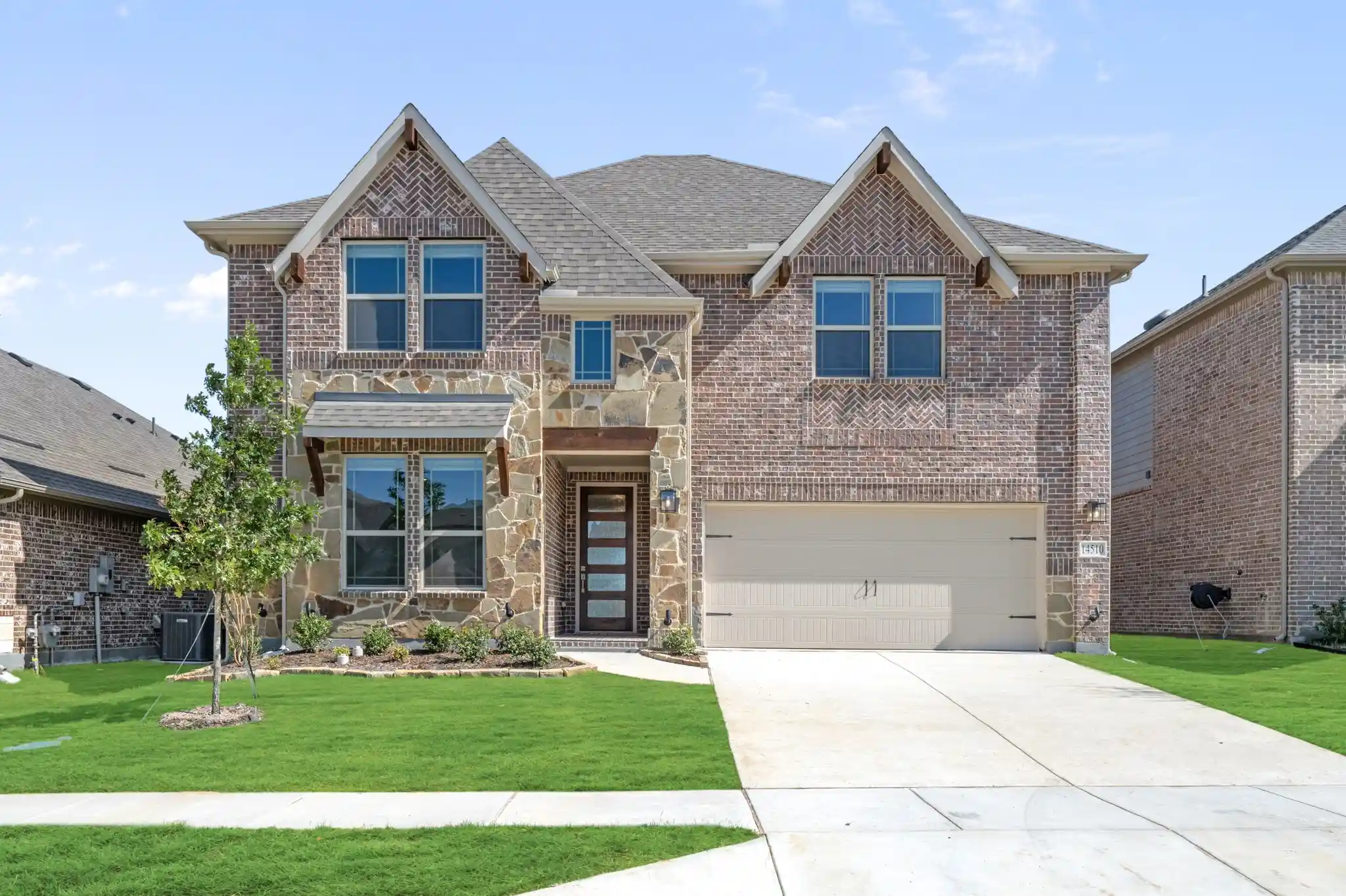 Photo 1 of Single family home for sale at 14510 Lovelace St, Celina, TX 75009 | MLS# 21282635 | Listing updated on 2026-10-28