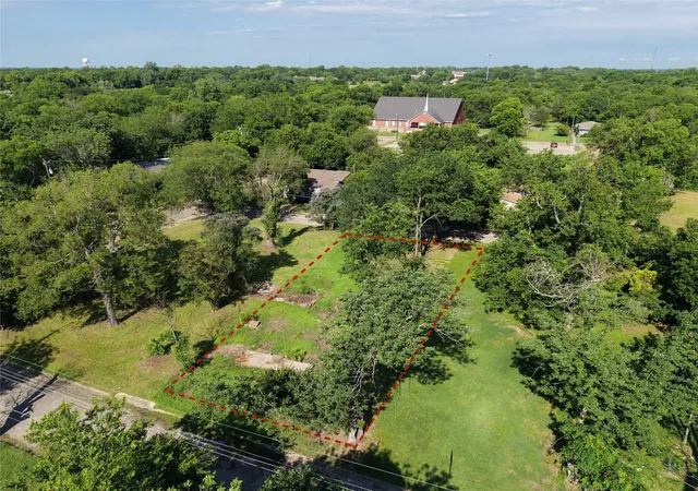 Photo 1 of Land for sale at 118 Norris St, Commerce, TX 75428 | MLS# 21281735 | Listing updated on 2026-08-18