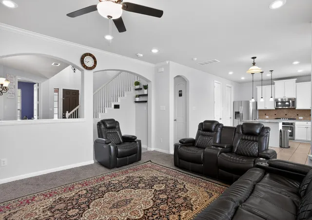 Photo 3 of Single family home for sale at 5900 Paddlefish Dr, Fort Worth, TX 76179 | MLS# 21282619 | Listing updated on 2026-07-05