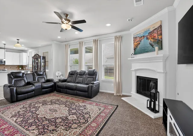 Photo 4 of Single family home for sale at 5900 Paddlefish Dr, Fort Worth, TX 76179 | MLS# 21282619 | Listing updated on 2026-07-05