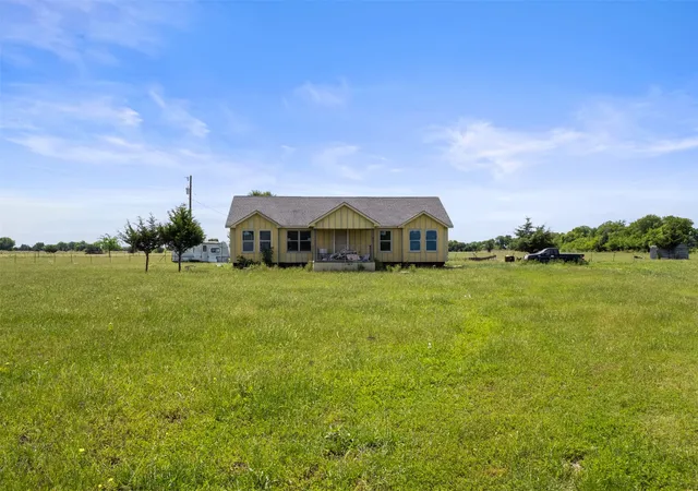 Photo 1 of Single family home for sale at 2791 Farm Road 2068, Klondike, TX 75448 | MLS# 21276340 | Listing updated on 2026-08-29