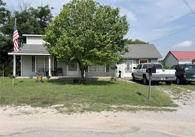 Photo 2 of Sale Pending at 403 N Reagan St, Hamilton, TX 76531 | MLS# 21282749 | Listing updated on 2026-09-28