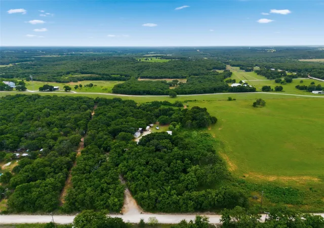 Photo 3 of Manufactured home for sale at 154 Hcr, Blum, TX 76627 | MLS# 21273676 | Listing updated on 2026-08-22