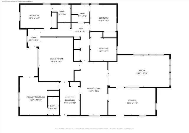 Photo 3 of Single family home for sale at 2316 Gilbert Cir, Arlington, TX 76010 | MLS# 21280440 | Listing updated on 2026-08-30