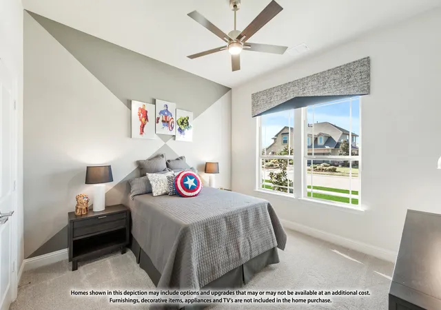 Homes for sale in Justin, TX | 1004 Goldenrod Dr, Justin, TX 76247 | MLS# 21282788