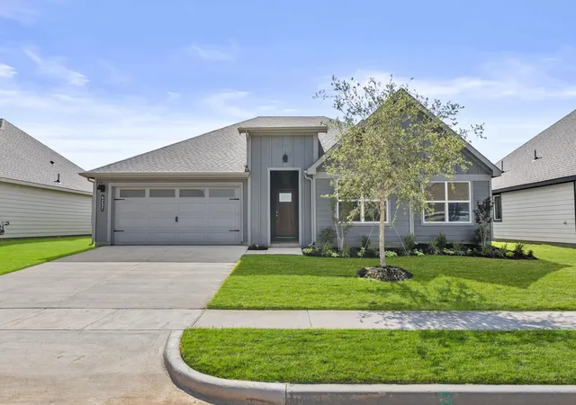 Photo 2 of Single family home for sale at 4237 Cornerstone Cir, Granbury, TX 76048 | MLS# 21282775 | Listing updated on 2026-07-28