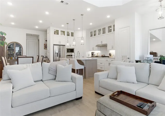 Photo 1 of Townhouse for sale at 13817 Makers Wy, Aledo, TX 76008 | MLS# 21282799 | Listing updated on 2026-08-23