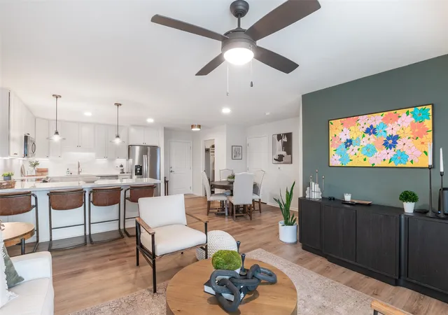 Photo 1 of Condo for sale at 8381 Davis Blvd #306, North Richland Hills, TX 76182 | MLS# 21280866 | Listing updated on 2026-08-26