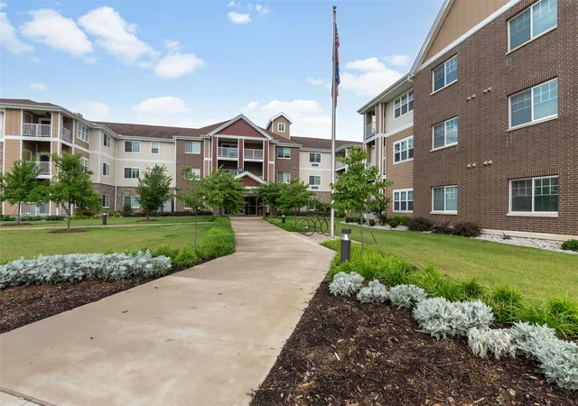 Photo 2 of Condo for sale at 8381 Davis Blvd #306, North Richland Hills, TX 76182 | MLS# 21280866 | Listing updated on 2026-08-26