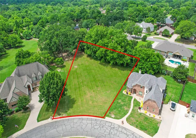 Land for sale at 2001 Bois D Arc St, Bonham, TX 75418 | MLS# 21282720