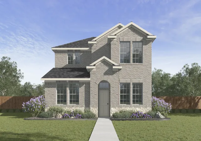 Photo 1 of Sale Pending at 2529 Fairweather Dr, Celina, TX 75009 | MLS# 21282840 | Listing updated on 2026-07-22