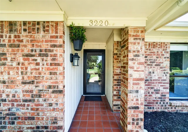 Photo 3 of Sale Pending at 3220 Topaz Wy, Plano, TX 75023 | MLS# 21263850 | Listing updated on 2026-07-20