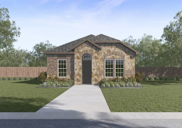 Photo 1 of Sale Pending at 2509 Fairweather Dr, Celina, TX 75009 | MLS# 21282853 | Listing updated on 2026-08-19