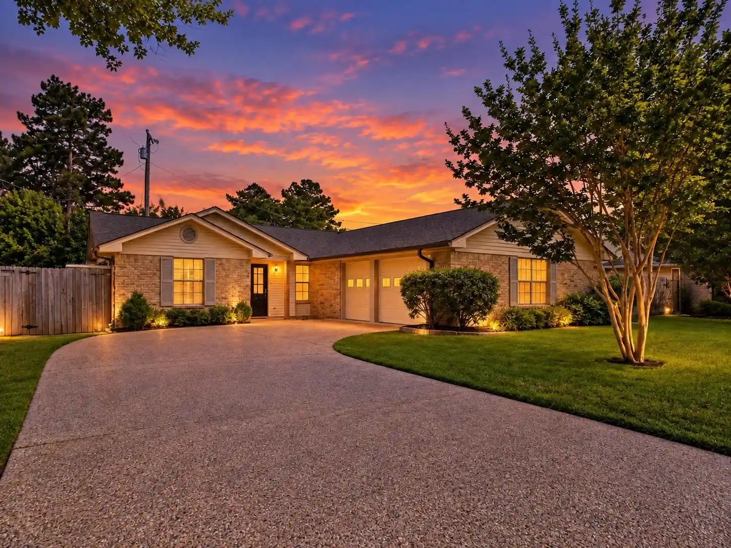 Photo 1 of Sale Pending at 782 Southwood Dr, Athens, TX 75751 | MLS# 21282826 | Listing updated on 2026-10-11